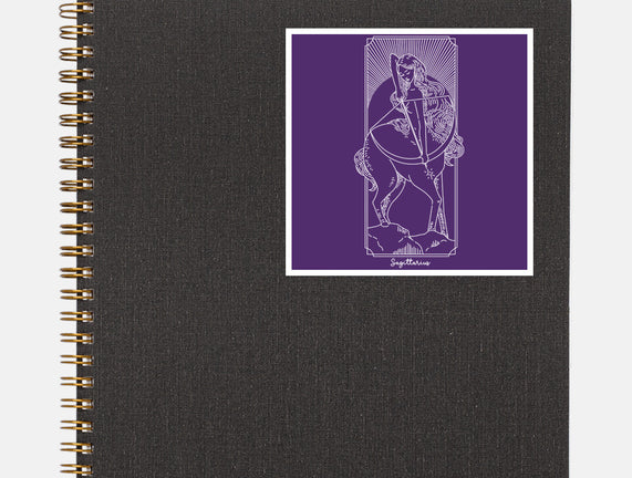 Adventurous Sagittarius