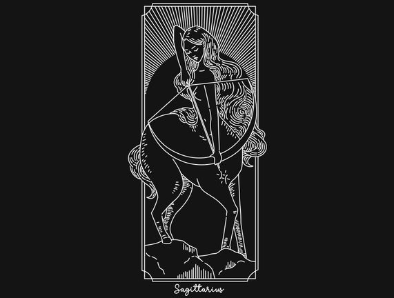 Adventurous Sagittarius