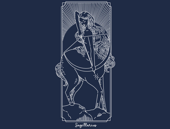 Adventurous Sagittarius