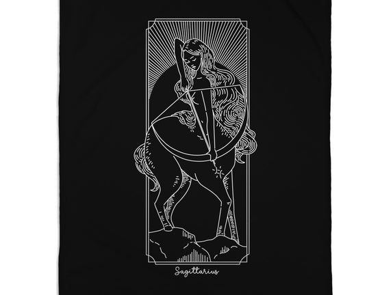 Adventurous Sagittarius