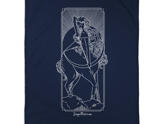 Adventurous Sagittarius