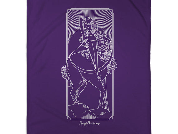 Adventurous Sagittarius