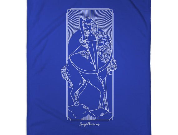 Adventurous Sagittarius