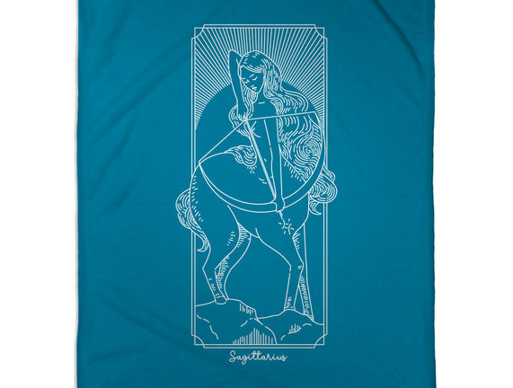 Adventurous Sagittarius