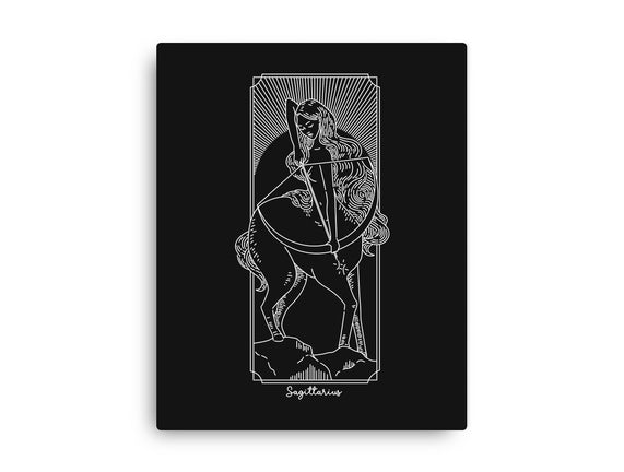 Adventurous Sagittarius