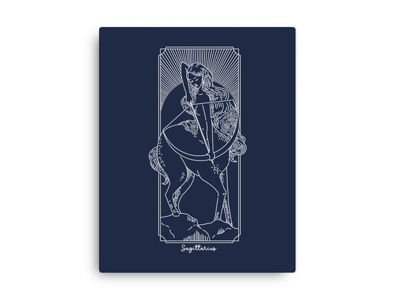 Adventurous Sagittarius