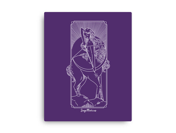 Adventurous Sagittarius