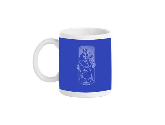 Adventurous Sagittarius