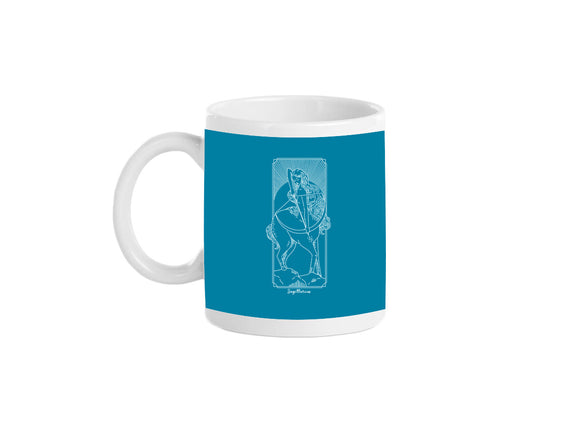 Adventurous Sagittarius