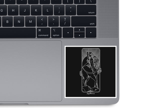 Adventurous Sagittarius