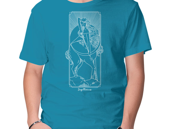 Adventurous Sagittarius