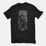 Adventurous Sagittarius-Mens-Premium-Tee-MaxoArt