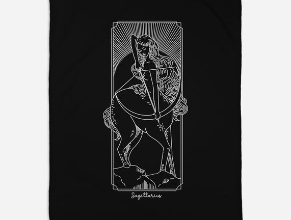 Adventurous Sagittarius