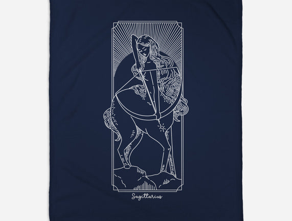 Adventurous Sagittarius