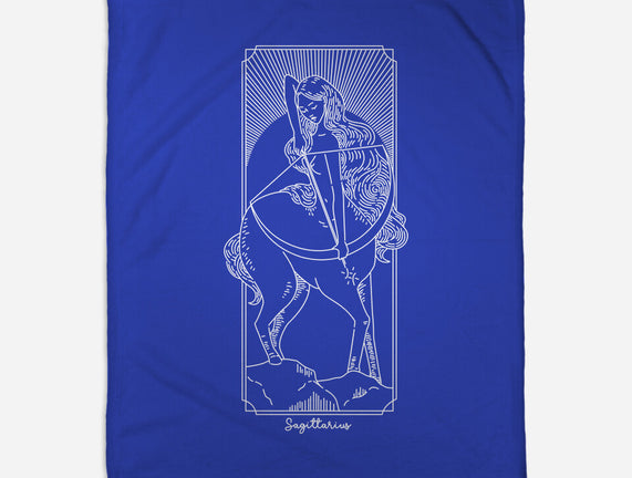 Adventurous Sagittarius