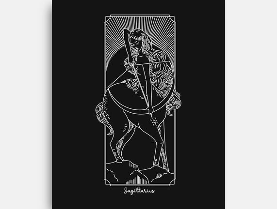 Adventurous Sagittarius