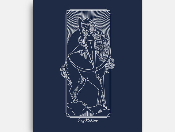 Adventurous Sagittarius