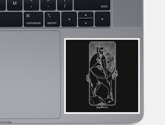 Adventurous Sagittarius