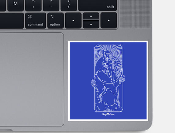 Adventurous Sagittarius