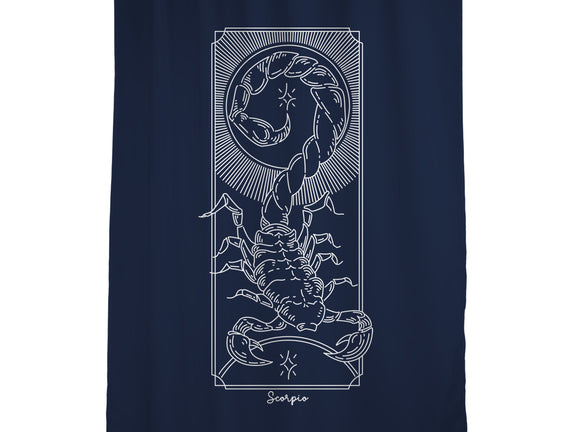 Powerful Scorpio