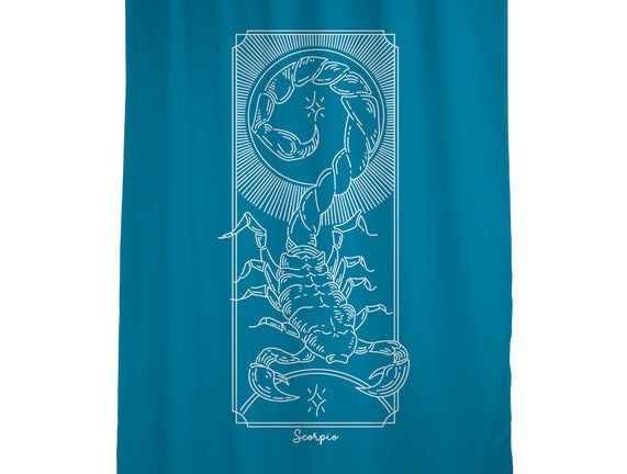 Powerful Scorpio