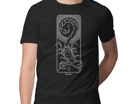 Powerful Scorpio