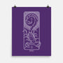 Powerful Scorpio-None-Matte-Poster-MaxoArt