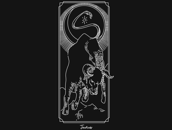 Powerful Taurus