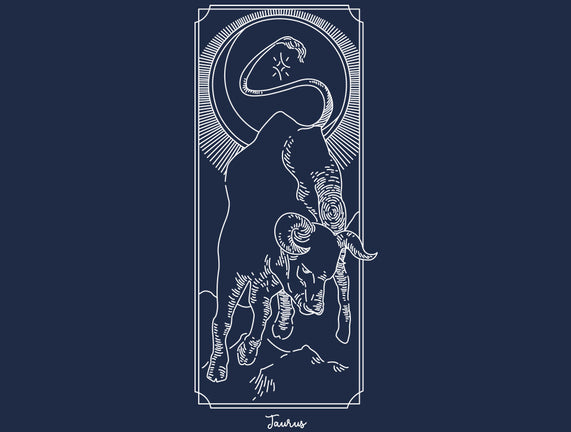 Powerful Taurus