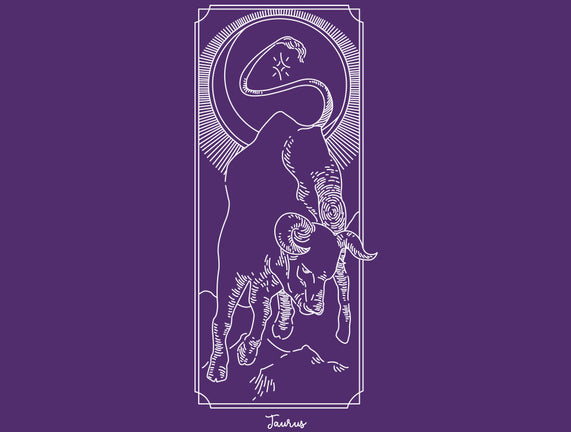 Powerful Taurus