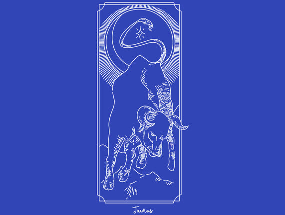 Powerful Taurus