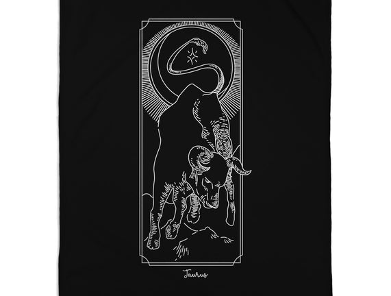Powerful Taurus