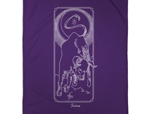 Powerful Taurus