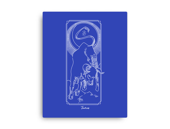 Powerful Taurus