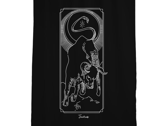 Powerful Taurus