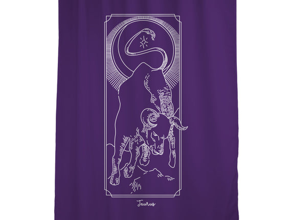 Powerful Taurus