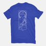 Powerful Taurus-Mens-Premium-Tee-MaxoArt