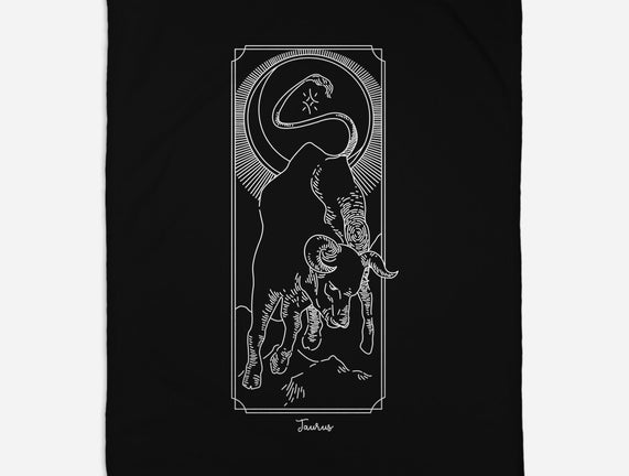 Powerful Taurus