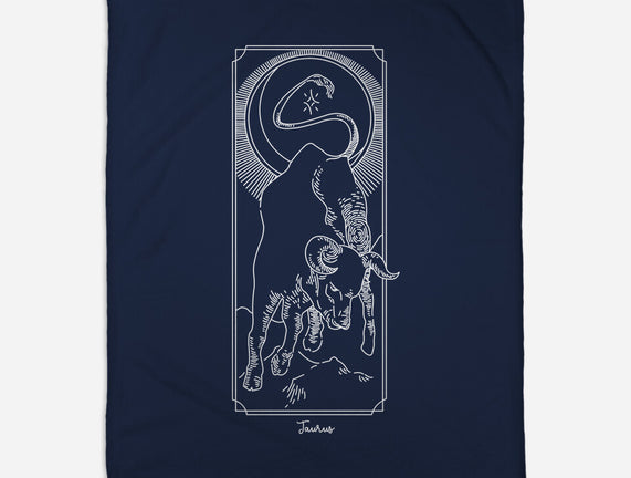 Powerful Taurus