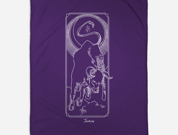 Powerful Taurus