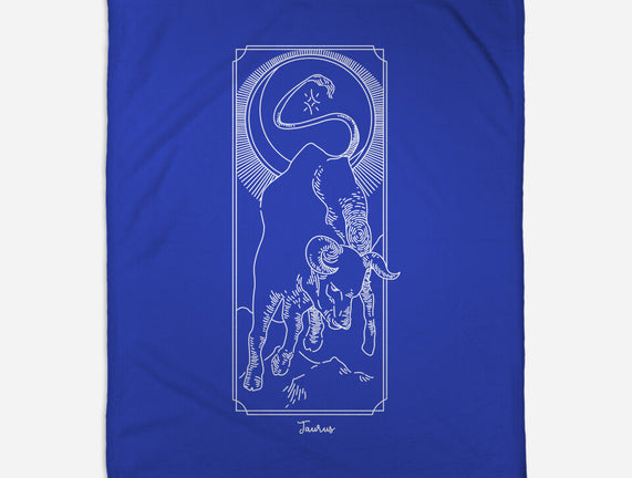 Powerful Taurus