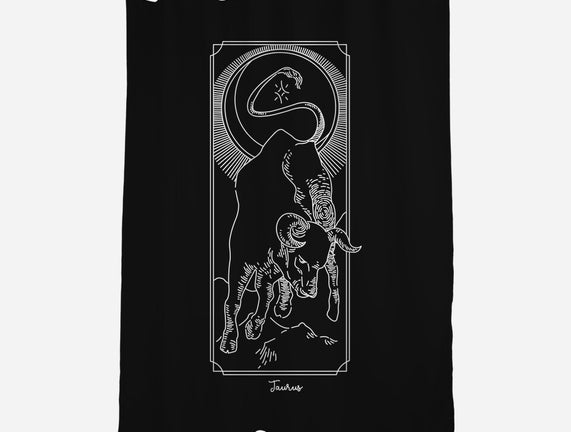 Powerful Taurus