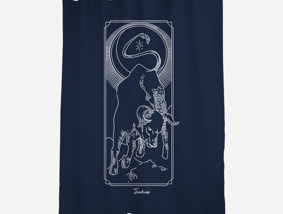 Powerful Taurus