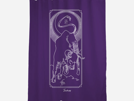 Powerful Taurus