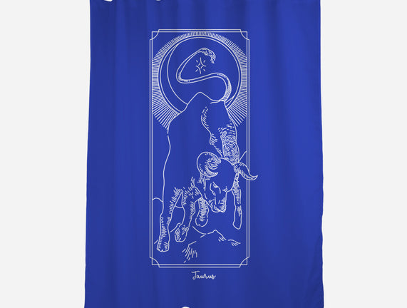 Powerful Taurus