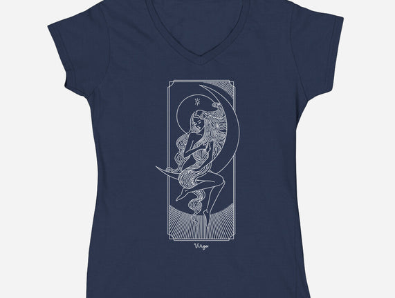 Graceful Virgo
