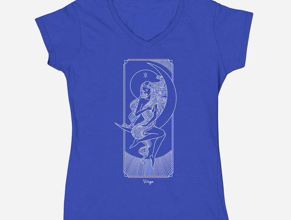 Graceful Virgo