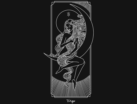 Graceful Virgo