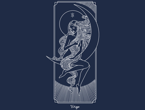 Graceful Virgo