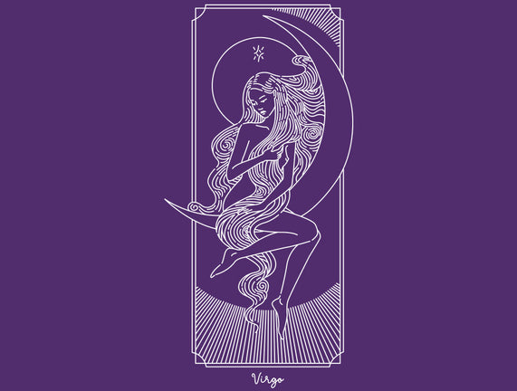 Graceful Virgo